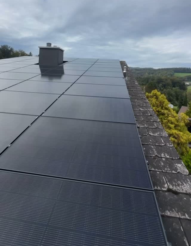 Solaranlagen